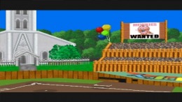 World Stadium 4 ��� PlayStation 1