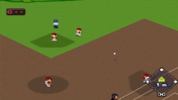 ������� World Stadium 4