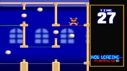 �������� World Stadium 5