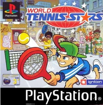 World Tennis Stars  
