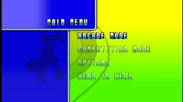 World Tennis Stars PS1