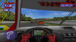 ������� ��� WTC - World Touring Championship