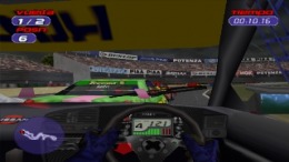 ������� WTC - World Touring Championship