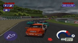 �������� ���� WTC - World Touring Championship