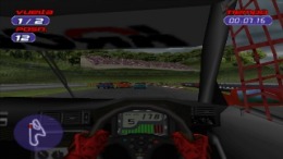 ����������� ���� WTC - World Touring Championship