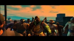   Wu-Tang Taste the Pain