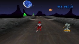  X-Bladez - Inline Skater