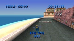   X-Bladez - Inline Skater