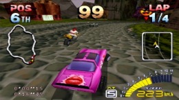 ������� ��� X.Racing