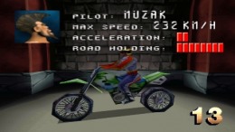 �������� ���� X.Racing