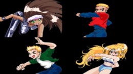   XS Junior League Dodgeball