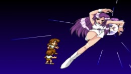  XS Junior League Dodgeball