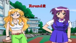   XS Junior League Dodgeball