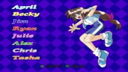 XS Junior League Dodgeball 