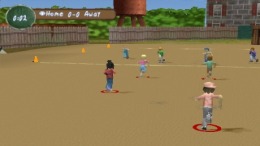  XS Junior League Football