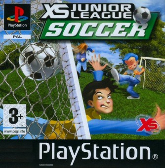 XS Junior League Soccer  