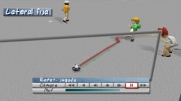  XS Junior League Soccer