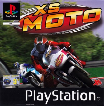 XS Moto  
