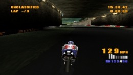 XS Moto PS1