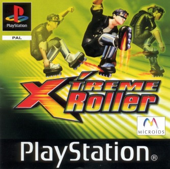 X'Treme Roller  