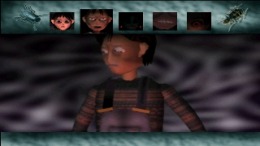 ������� ��� Yaku Tsuu - Noroi no Game