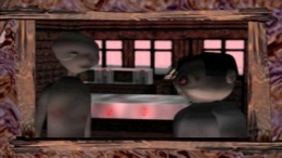 Yaku - Yuujou Dangi��� PS1