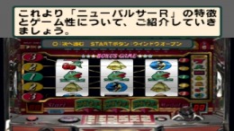 Yamasa Digi Guide - New Pulsar R �����