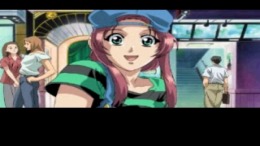 ������� Yarudora Series vol.1 - Double Cast