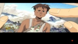 Yarudora Series vol.3 - Sampaguita ��� PlayStation 1