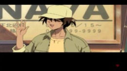 Yarudora Series vol.3 - Sampaguita��� PS1