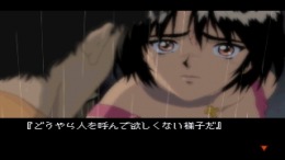 Yarudora Series vol.3 - Sampaguita �����