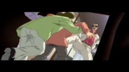 ����������� ���� Yarudora Series vol.3 - Sampaguita