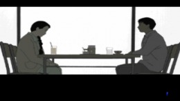 Yarudora Series vol.4 - Yukiwari no hana ��� PlayStation 1