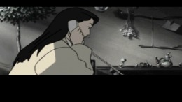 �������� Yarudora Series vol.4 - Yukiwari no hana