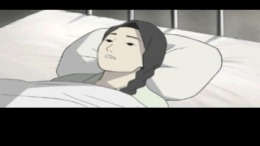 Yarudora Series vol.4 - Yukiwari no hana��� PS1