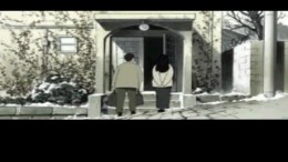 Yarudora Series vol.4 - Yukiwari no hana �����