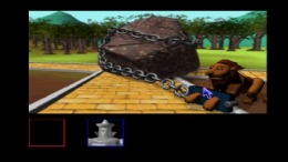 Yellow Brick Road ��� PlayStation 1