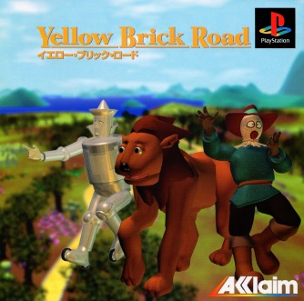 Yellow Brick Road ������� ���������