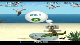 Yetisports World Tour 