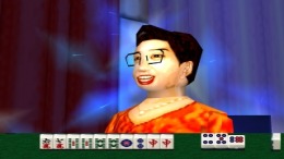 �������� ���� Yoshimoto Mahjong Club Deluxe