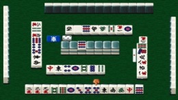 Yoshimoto Mahjong Club Deluxe �����