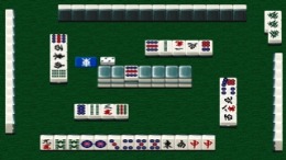 ����������� ���� Yoshimoto Mahjong Club Deluxe