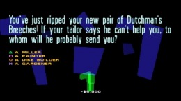  You don't know Jack - Mock 2