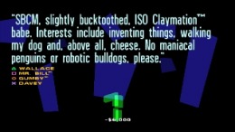   You don't know Jack - Mock 2