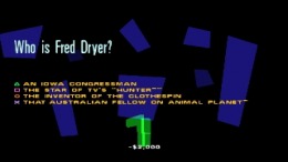  You don't know Jack - Mock 2