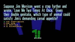  You don't know Jack - Mock 2