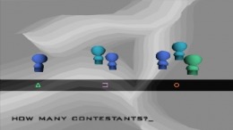 You don't know Jack - Mock 2 PS1