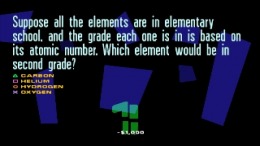 You don't know Jack - Mock 2 