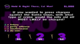 You don't know Jack  PlayStation 1