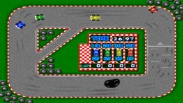 �������� Youchien Gaiden Kareinaru Casino Club - Double Draw